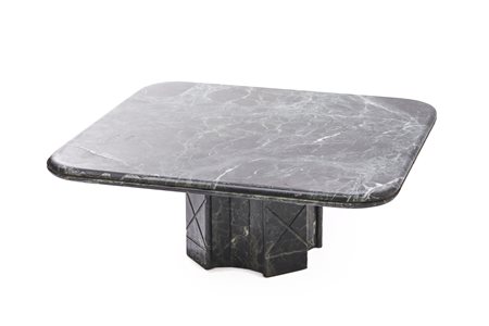 Tavolo basso in marmo