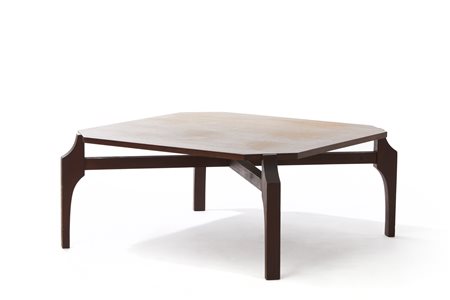 Piero Ranzani, coffee table per Elam