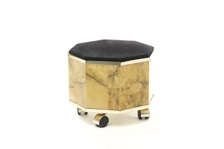 Contenitore in perspex