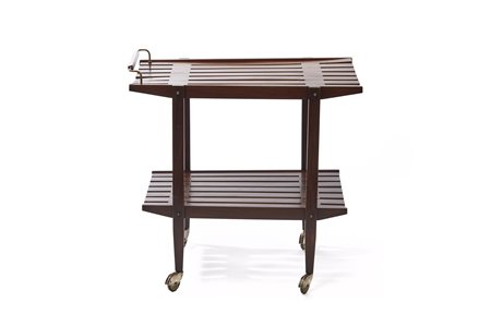 Carrello portavivande