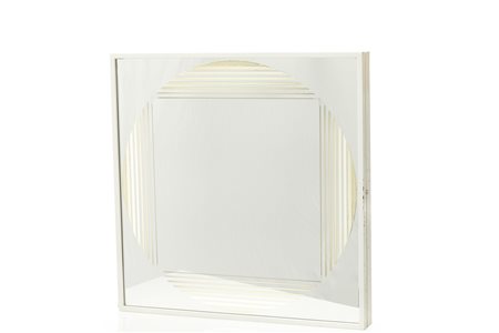 Gianni Celada, Specchio "Brama" per Fontana Arte