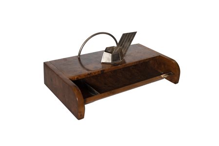 "Fiat Sava", set da scrivania