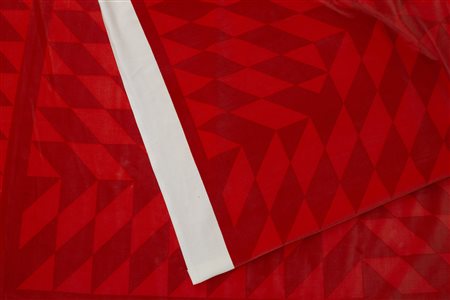 Ross F. Littell (attribuito), tessuto