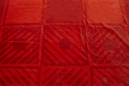 Ross F. Littell (attribuito), tessuto