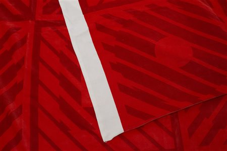 Ross F. Littell (attribuito), tessuto