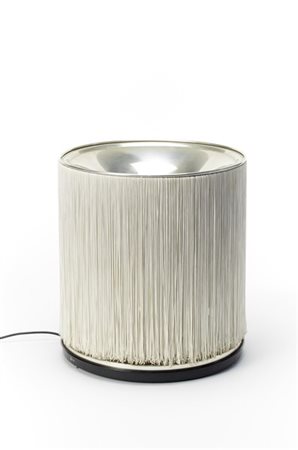 Gianfranco Frattini Lampada da tavolo modello "597". Produzione Arteluce, Milano