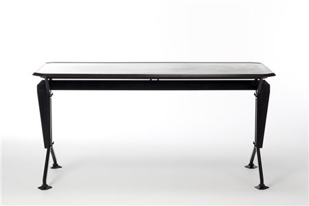 BBPR (Barbiano di Belgiojoso, Peressutti, Rogers) Scrivania componibile della se