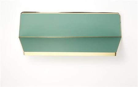 Eugenio Soncini (1906-1993) e Ermenegildo Soncini (1918-2013) * Tavolo a parete