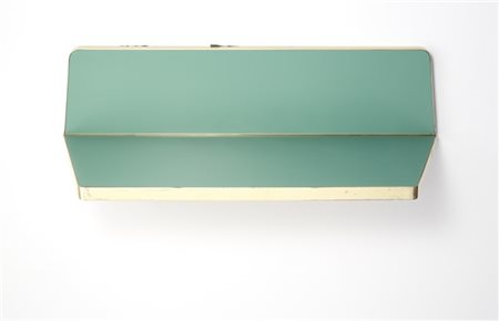 Eugenio Soncini (1906-1993) e Ermenegildo Soncini (1918-2013) * Tavolo a parete