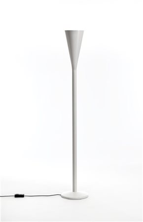Pietro Chiesa Lampada da terra modello "Luminator". Produzione Fontana Arte, Mil