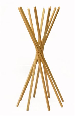 Jonathan De Pas (1932-1991), Donato D'Urbino (1935), Paolo Lomazzi (1936) Append