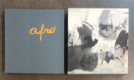 AFRO BASALDELLA - Catalogo generale ragionato. Dai documenti dell'Archivio Afro, 1997