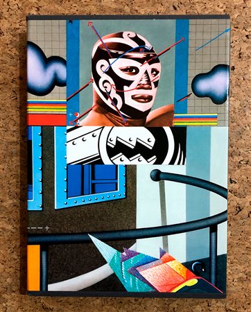 SERGIO SARRI - Sergio Sarri. Opere dal 1964 al 2008 - Catalogo ragionato, 2009