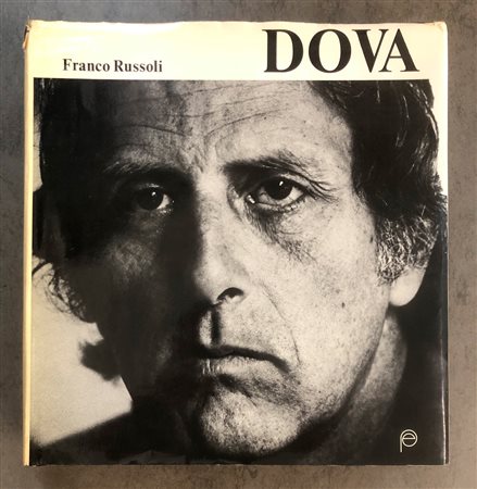 GIANNI DOVA - Gianni Dova, 1975