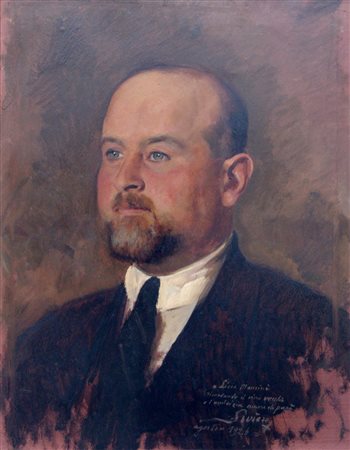 CARLO SIVIERO, senza titolo, 1926