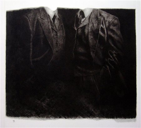 ANDREA BOYER, senza titolo