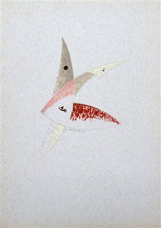 MELONISKI, Amici del cielo, 1973