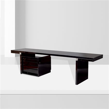 Carlo Scarpa, prod. Simon (2)Italia, anni 7071,5x274x66 - 56x66x60...