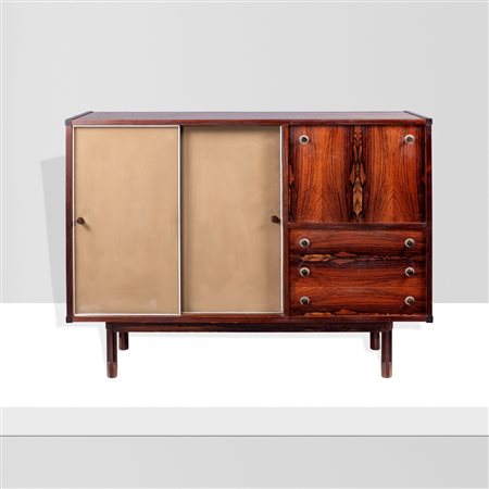 George Coslin, prod. 3V ArredamentiItalia, anni 50108x140x45 cm.mobile...