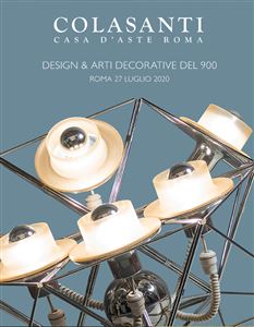 Design & Arti Decorative del 900