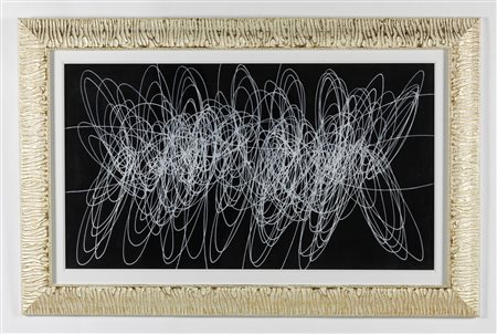 CRIPPA ROBERTO GAETANO (1921 - 1972) - Spirale.