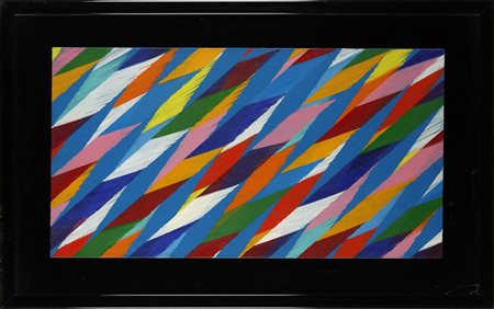 DORAZIO PIERO (1927 - 2005) - Dynamo.