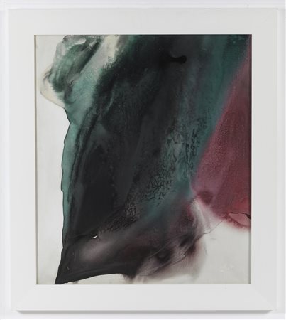 JENKINS PAUL (1923 - 2012) - Phenomena -Hastings' Shield.