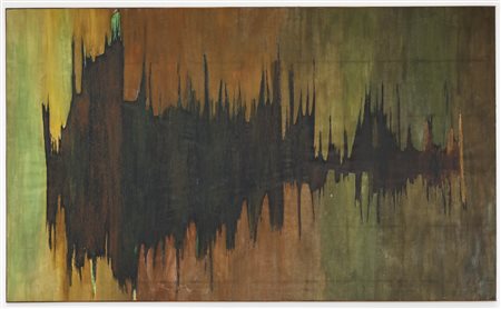 RAMA CAROL (1918 - 2015) - Senza titolo.