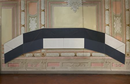 PARDI GIANFRANCO (n. 1933) - Architettura.