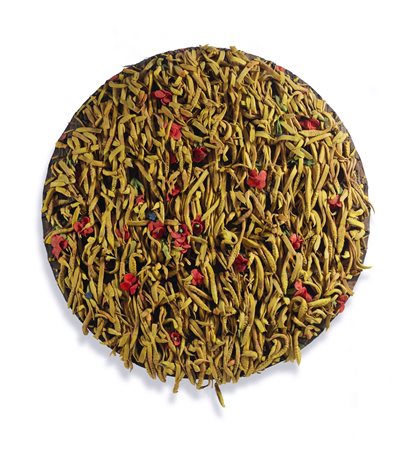 GILARDI  PIERO (n. 1942) - Campo di grano.