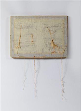 LAI MARIA (1919 - 2013) - Senza titolo.