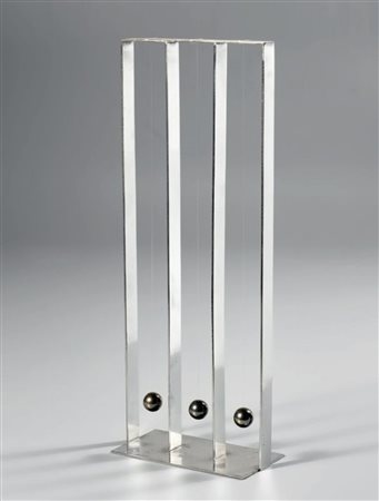 MELOTTI FAUSTO (1901 - 1986) - Scultura A (I pendoli).