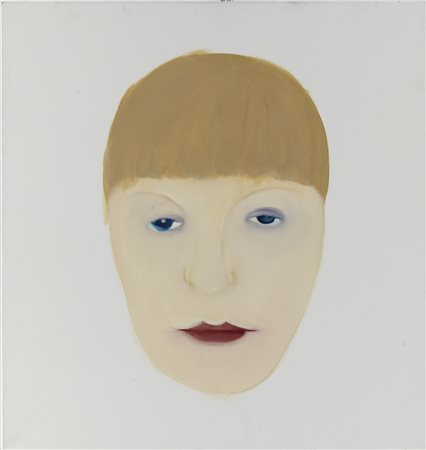 BEECROFT VANESSA (n. 1969) - Senza titolo.