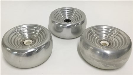 Achille Castiglioni (1918-2002) e Pier Giacomo Castiglioni (1913-1968) Gruppo di