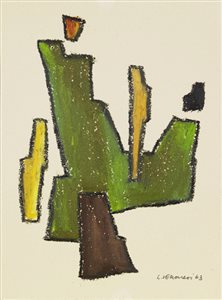 ARTE MODERNA E CONTEMPORANEA