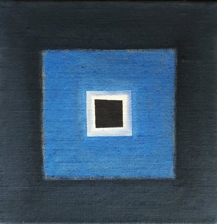 Anders Liden, Source de Lumiere et plan de reflexion, 2002