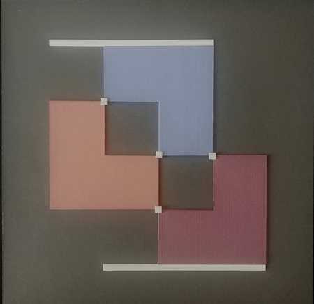 Nicole Guyart, Senza Titolo, 2000