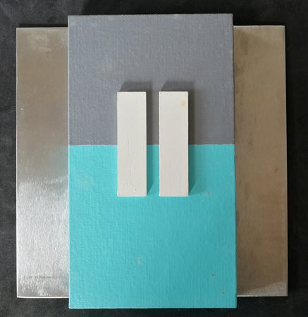 Domenico D'Oora, Europaios, 1990