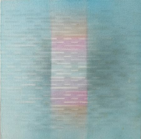 Ivan Contreras-Brunet, Trasparenza 1, 2005