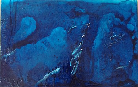 Robert Carroll, Deep deep ocean deep