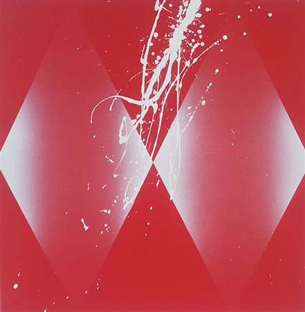 Ennio Finzi, Senza Titolo