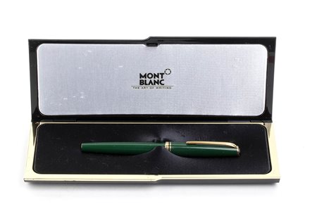 Montblanc Generation, penna a sfera