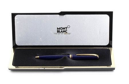 Montblanc Generation, penna a sfera
