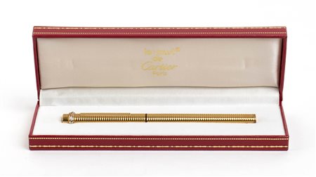 Le Must de Cartier Vendome, penna a sfera 