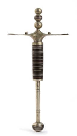 Martelletto da sale - Tuareg, Nigeria XX secolo