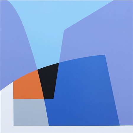 GUMMY GUE (Catania, 1986) Zoom, 2020 