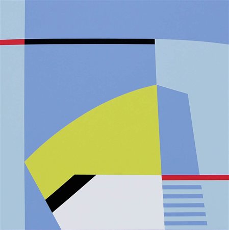 GUMMY GUE (Catania, 1986) Sport, 2020  