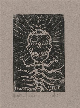 ILLUSTRE FECCIA Morte IF