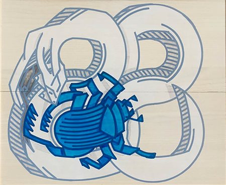 MACH505 (Moncalieri, 1982) Mayflower, 2018 