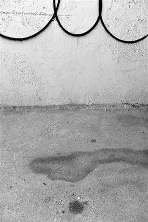 ATTILIO SOLZI (Soresina, 1962) Untitled (New decorativism in Western counries), 2019